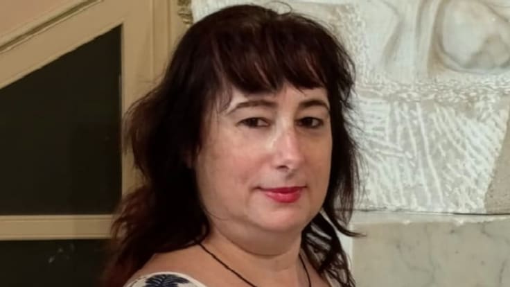 La Columna Ana María García (18/02/2026) Ceniza en la frente