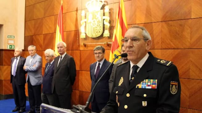 Interior investiga si otro comisario coaccionó a la víctima para que no denunciara al DAO investigado por agresión sexuales