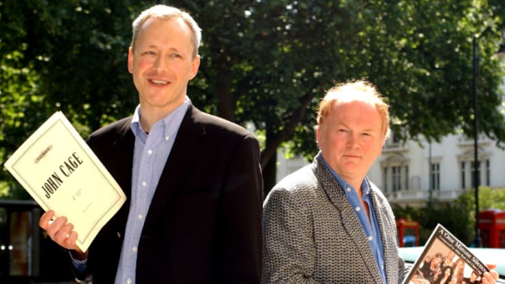 Acusados de copiar una canción sin música ni letra: así fue la denuncia por plagio más surrealista de todos los tiempos