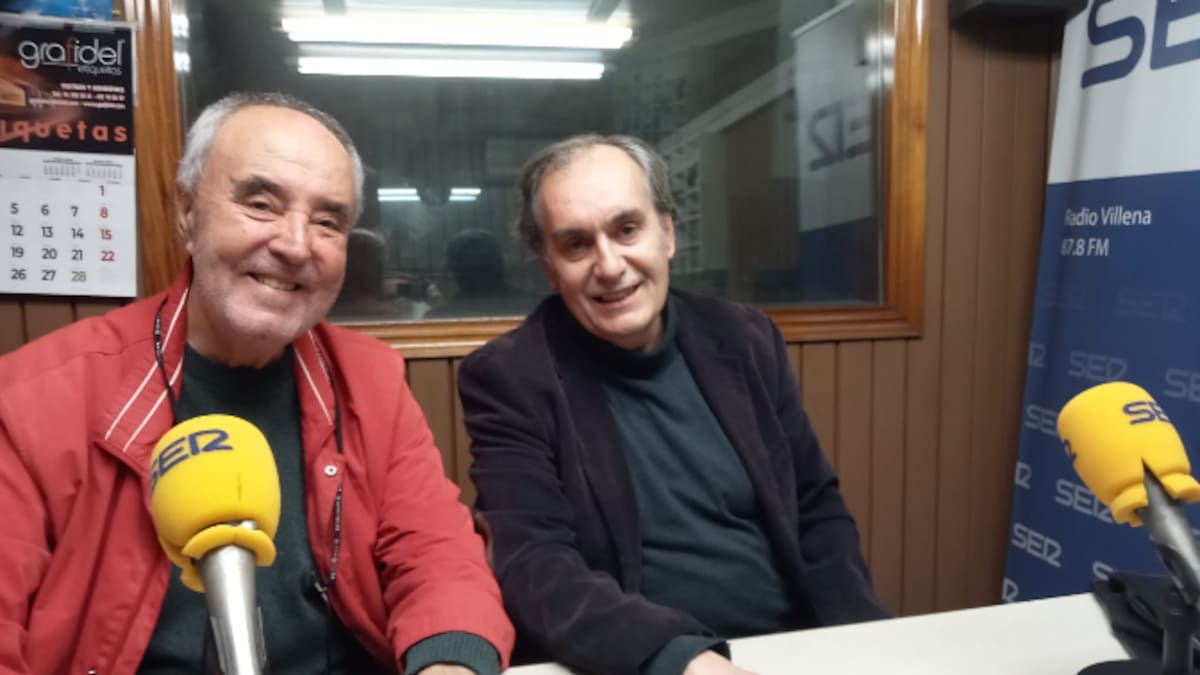 Gastón Segura nos presenta su último libro