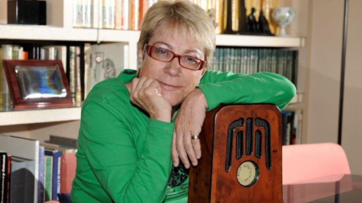 El punto de vista de Pity Alarcón: 'Mantener las formas'