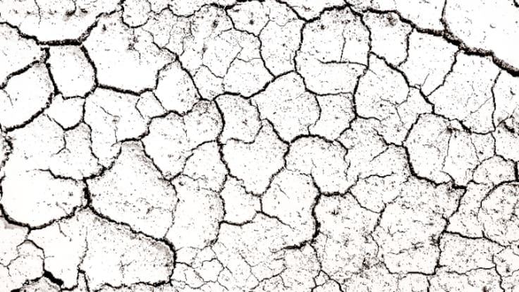 El tóxico efecto dominó que causa el cambio climático