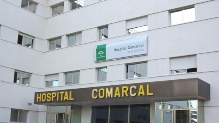 "Lo hemos denunciado ya" Juan Pedro Ruiz, Csif Málaga