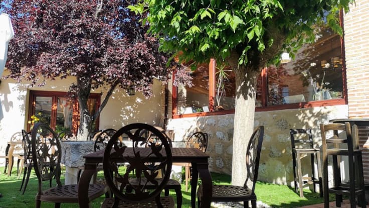 El Ambigú presenta un menú peruano para este fin de semana