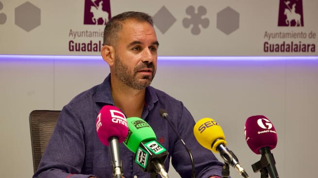 Santiago López Pomeda, dos motivos principales de que haya quedado desierto