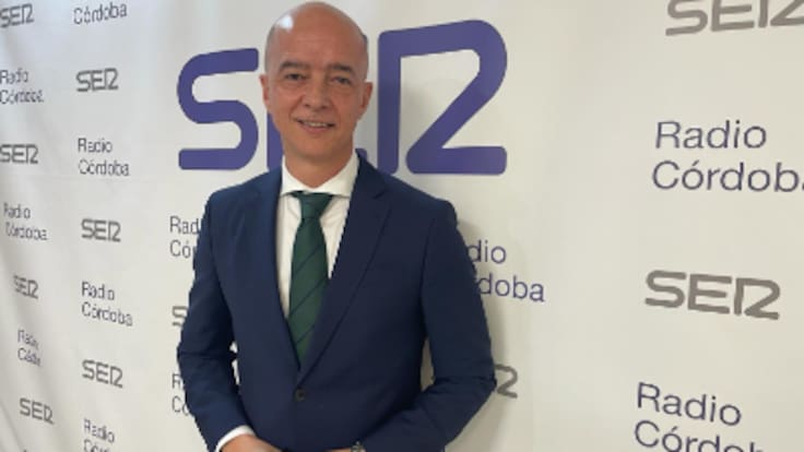 Entrevista a Fco Triviño un mes después del accidente de Adamuz