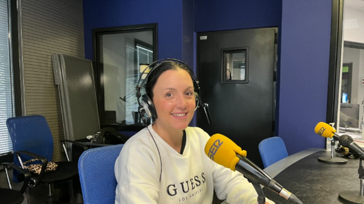 La Otra Cara del Deporte Leonés: La perseverancia de la piloto leonesa Alba Sánchez da sus frutos (18/02/2026)