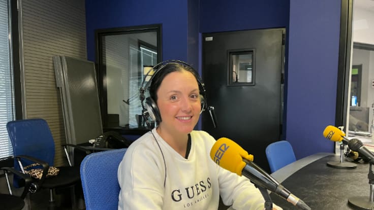 La Otra Cara del Deporte Leonés: La perseverancia de la piloto leonesa Alba Sánchez da sus frutos (18/02/2026)