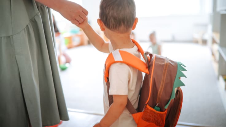 ¿Deben estar los niños con necesidades educativas especiales en centros ordinarios? (18/02/2026)