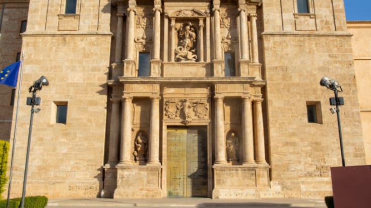 La València Olvidada: el monasterio de San Miguel de los Reyes