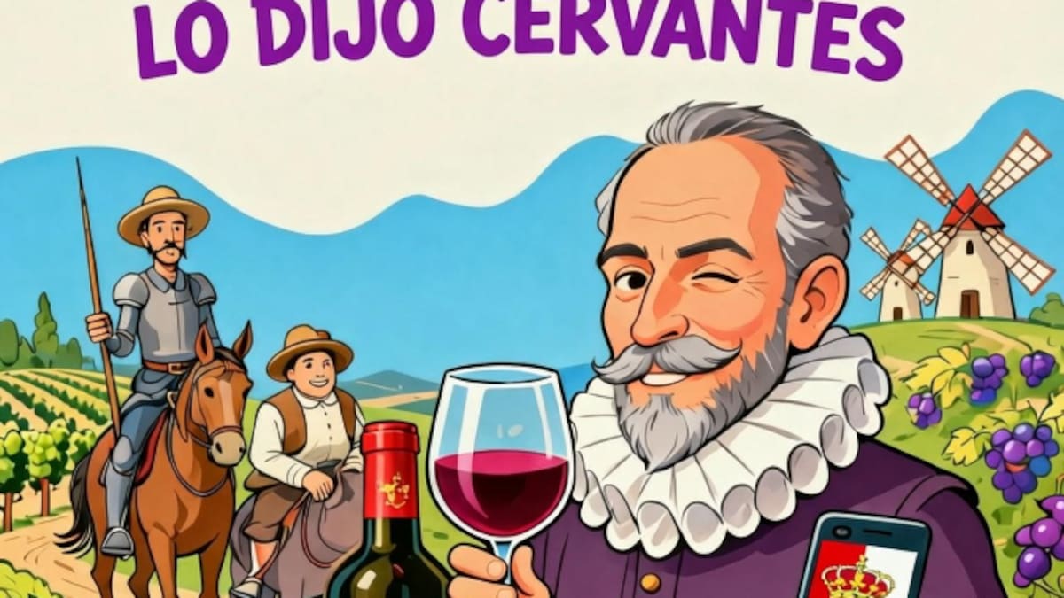 Entrevista con Andrés Honrubia