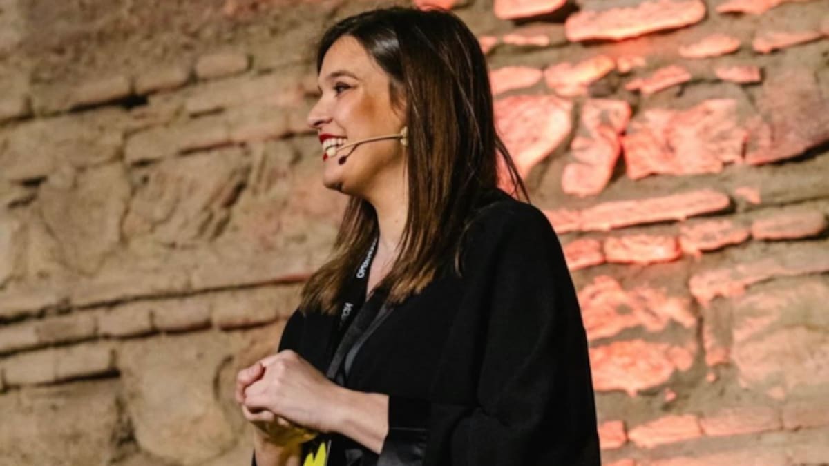 Entrevista a Gemma González, directora de Open House Murcia