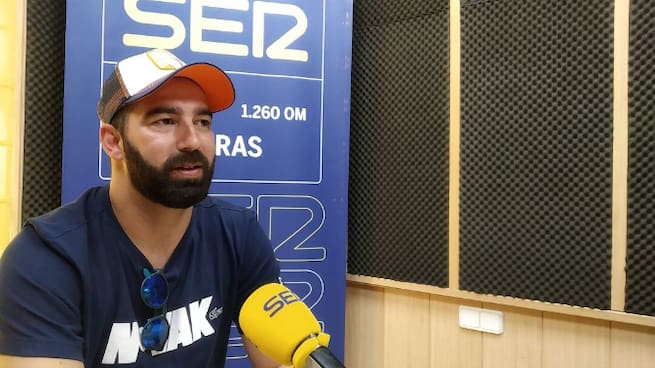 Fran Amado Pregonero del Carnaval Especial