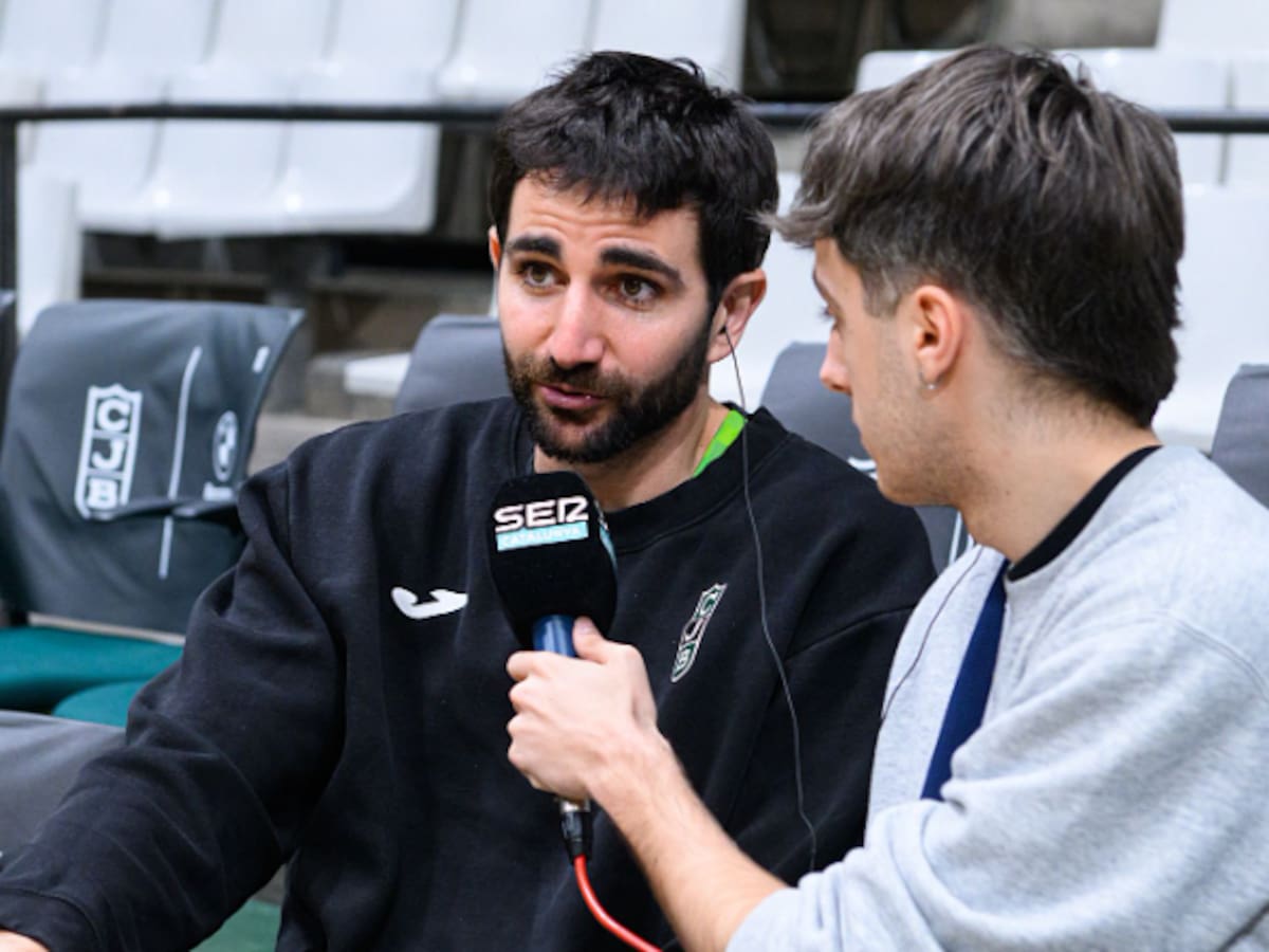Ricky Rubio: "A principi de temporada no em vaig posar expectatives"
