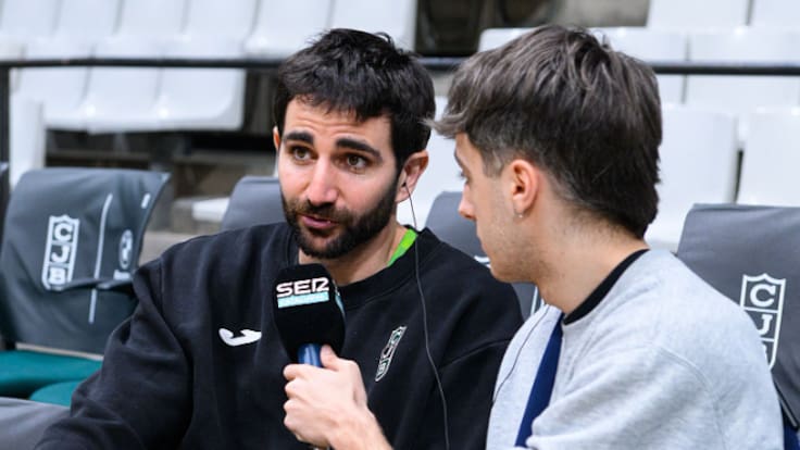 Ricky Rubio: "A principi de temporada no em vaig posar expectatives"