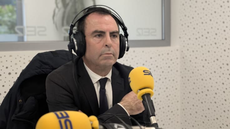 "Los vecinos necesitan que el Ayuntamiento les dé información, explicaciones sobre lo que ha ocurrido"