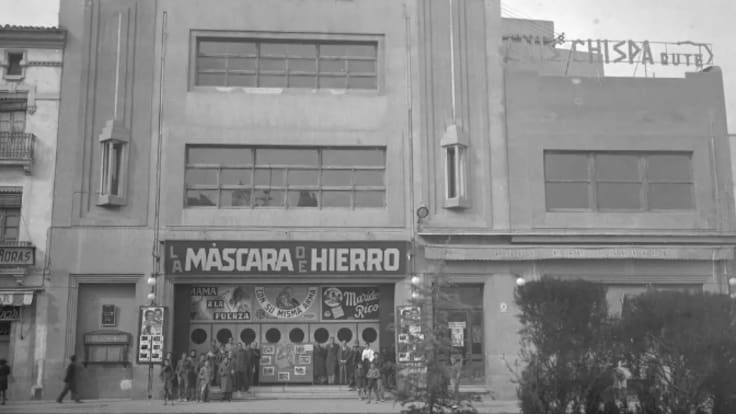 Firma de opinión | Albacete y el cine