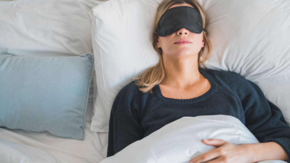 La Región de Murcia es la comunidad que más fármacos para dormir consume según la experta en sueño Virginia Izura