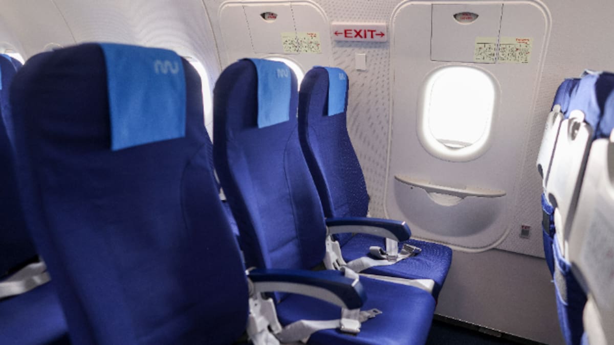 "Me acordé rápidamente de Javier del Pino": el contratiempo de Ponseti en su último viaje