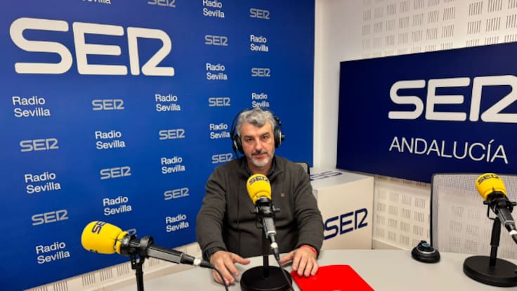 Óskar Martín: "Es prioritario que las ayudas del Gobierno y la Junta lleguen con agilidad"