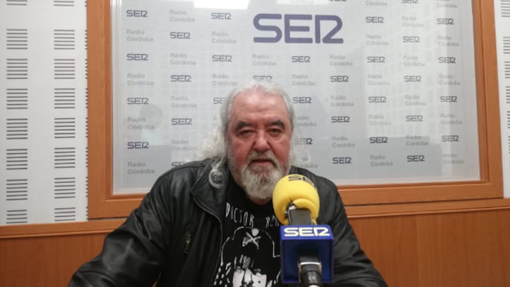 Entrevista al músico Randy López en Hoy por Hoy Córdoba. Concierto del grupo Mezquita en el Teatro Góngora de Córdoba