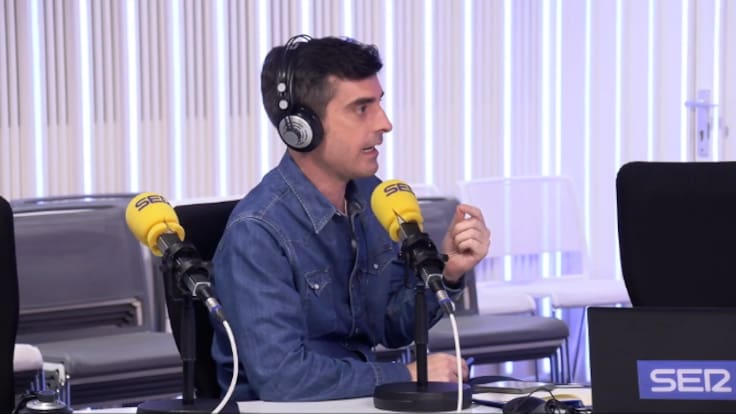 Pablo Simón explica por qué no le gusta la propuesta de Rufián: "Electoralmente, no siempre significa que uno más uno sea dos"