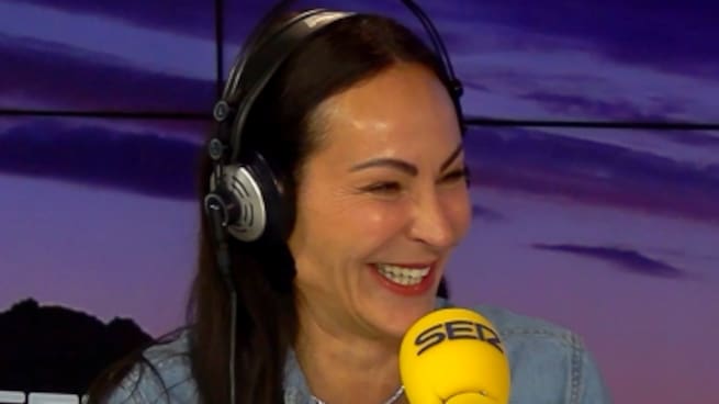 Ana Milán: "Mi abuelo murió dos veces; la primera de ellas, fusilado"