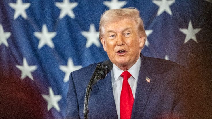 La Unión Europea se sienta en la Junta de Paz de Trump sin aclarar su estatus y con fuertes críticas de España, Francia o Irlanda