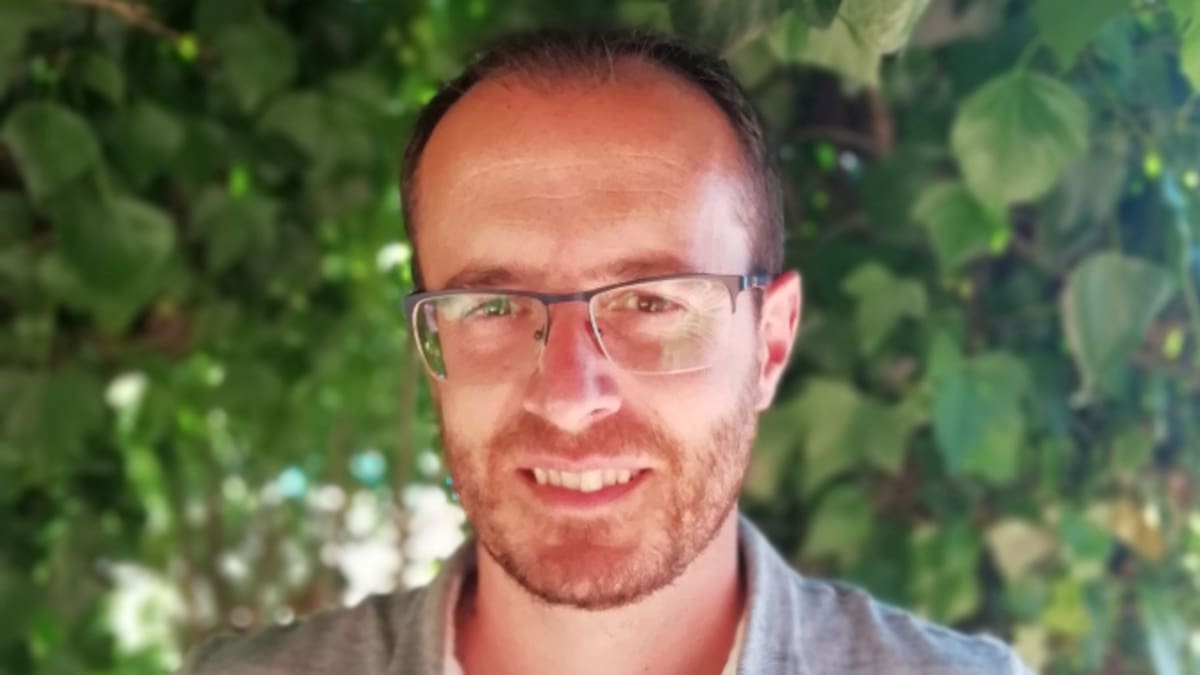 La Columna Tone Belda (19/02/2026) " L'ànima del paisatge al plat: la nostra alquímia verda"