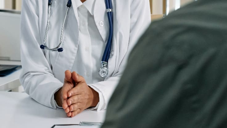 CSIF La Rioja organiza una jornada para formar a sanitarios en el acompañamiento del duelo (19/02/2026)