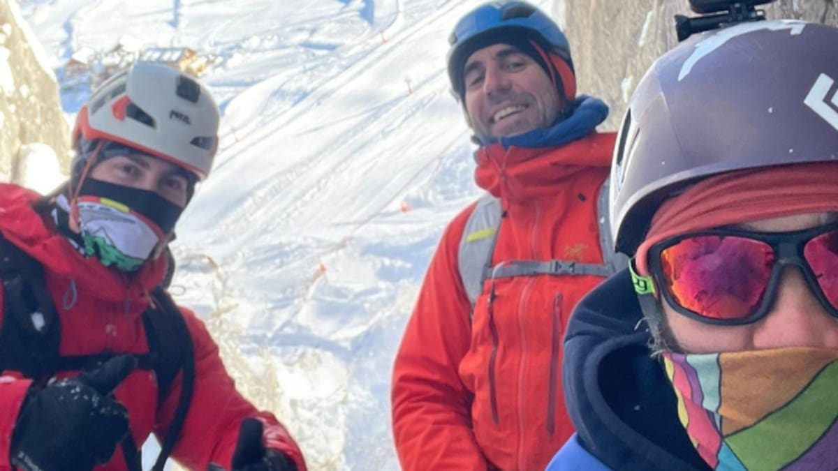 Sergio Solera, Juan Rodriguez y David Huerta, en SER DEPORTIVOS VILLENA