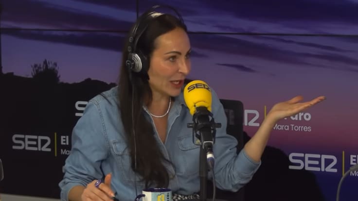 "Esto lo hacían tu abuela y la mía": Ana Milán lamenta lo que hemos perdido como sociedad y que deberíamos recuperar a toda costa