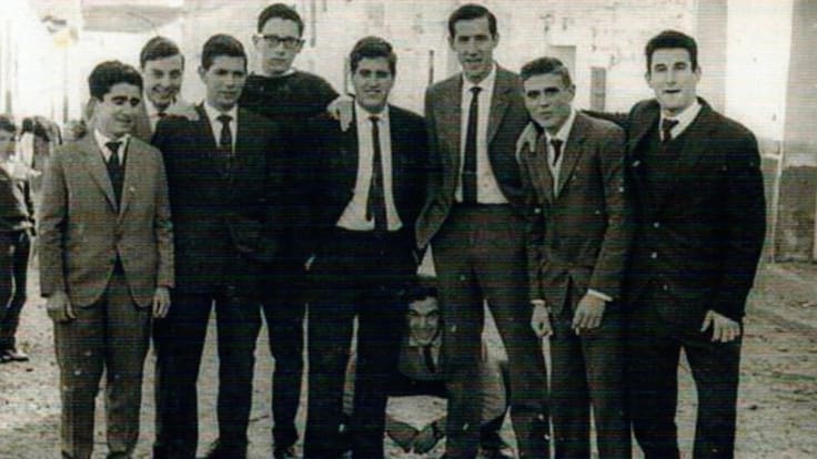 Un colegio menor que cambió vidas: la historia educativa de Landete