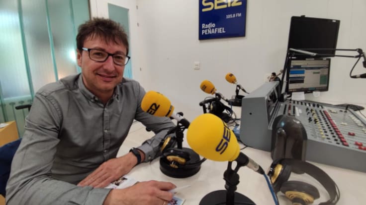 19 febrero - Tomás Veganzones