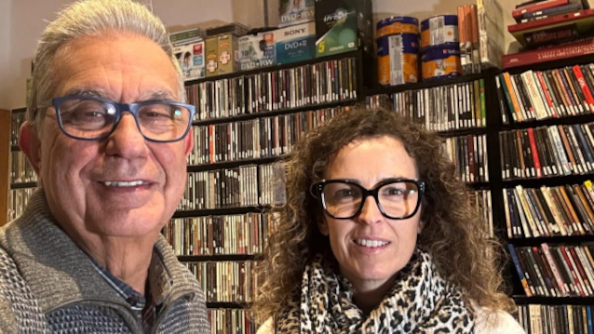 Entremúsiques. Clara Mayans