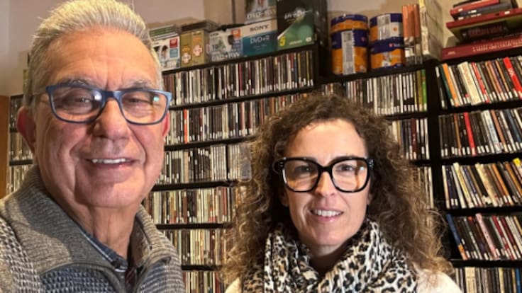 Entremúsiques. Clara Mayans