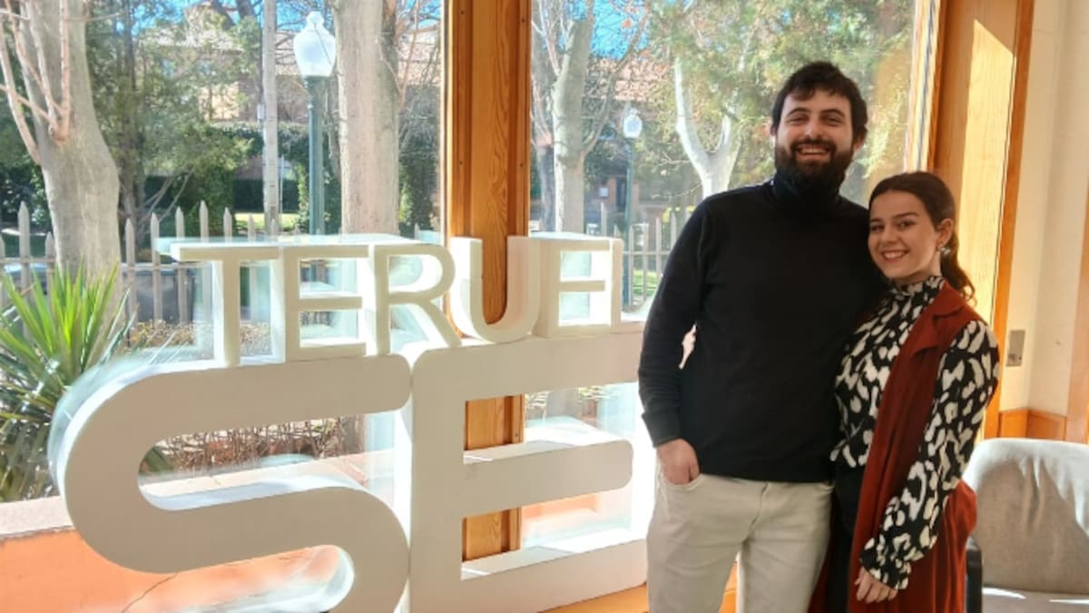 Los Amantes de Teruel con Jordi Carbó