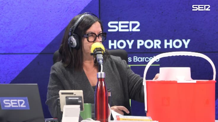 El nuevo cubo de fregona que ha revolucionado la limpieza