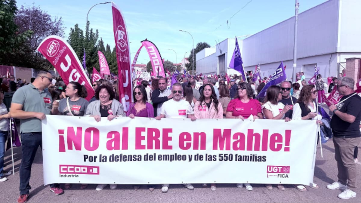 El convenio del metal en Cuenca abre la puerta a nuevo empleo en Motilla