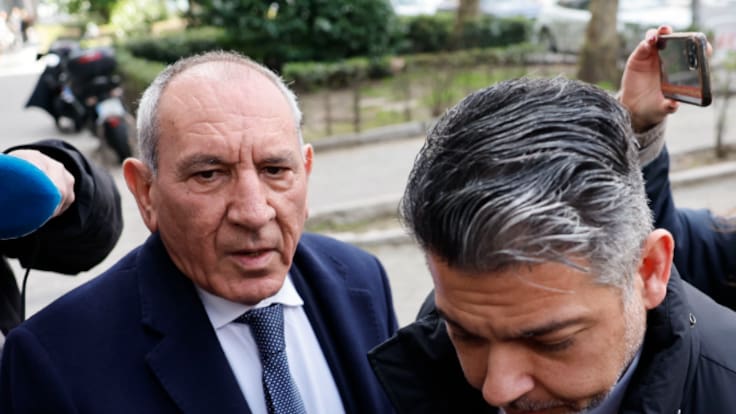 "A mí me da miedo": el peligroso interrogante sobre los protocolos que nos deja la denuncia contra el jefe de la Policía Nacional