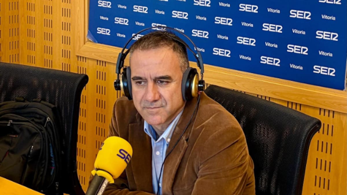 Entrevista a Miguel de los Toyos, viceconsejero de Vivienda del Gobierno Vasco