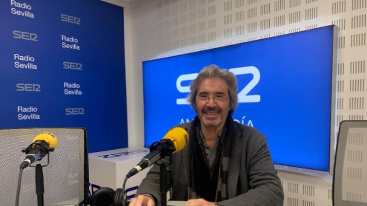 Antonio Vázquez Morejón: ¿Cómo es posible que las relaciones sociales lleguen a convertirse en una fuente de temor?