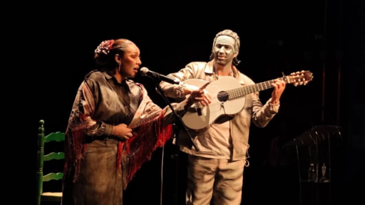 El Antifaz Jueves de Carnaval