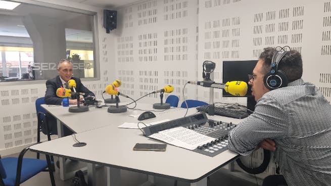 Ruiz/ Más medios y equipos para compensar últimos retrasos y que la obra del Paseo esté abierta en 2026