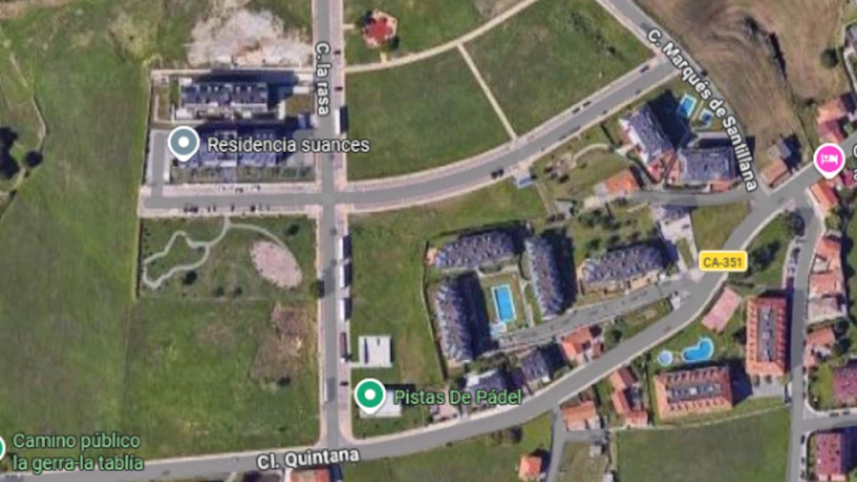 Andrés Ruiz Moya avanza los detalles del proyecto de las viviendas de VPO de Suances