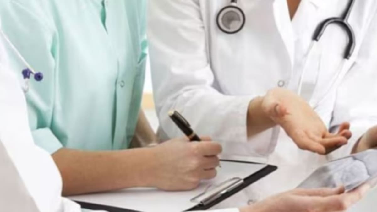 Iñaki Ruiz explica en qué consiste el estudio sobre bajas por IT encargado por el Gobierno vasco