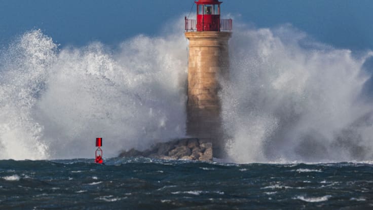 "Existe un faro conocido por sus intentos de canibalismo": un documental muestra cómo es el trabajo de las fareras en España