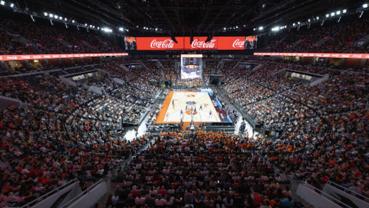 La Laguna Tenerife- Baskonia: este viernes desde las 16.30 en Carrusel Deportivo Tenerife