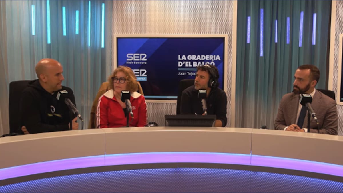 "No existeix la consciència de com n'és de greu la LGTBI-fòbia"