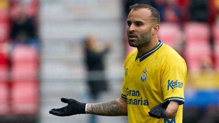 Jesé defiende la versión de Vinicius: "No creo que vaya a montar un circo porque le apetezca"